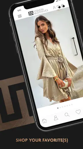 Fashion Musthaves screenshot 10