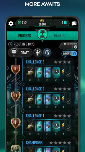 FC 27: FUT Draft & Pack screenshot 8