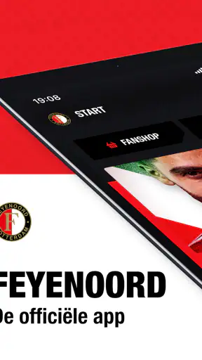 Feyenoord screenshot 8