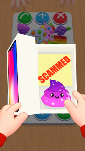 Fidget Toys Trading: Pop It 3D screenshot 12