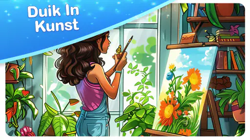 Find Hidden Objects - Spot It! screenshot 8