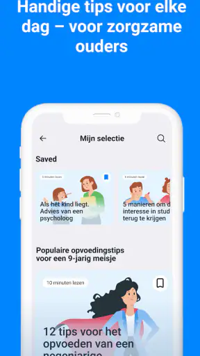 Find my kids: Kind GPS Tracker screenshot 4