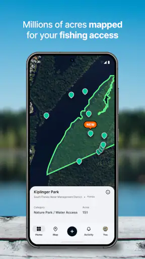 Fishbrain - Fishing App screenshot 4