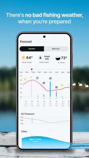 Fishbrain - Fishing App screenshot 5
