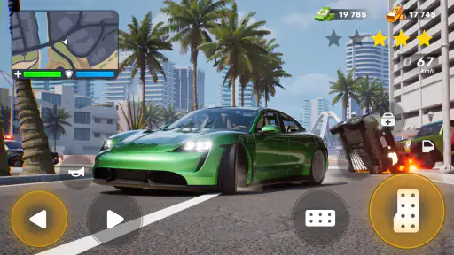 Flex City RP: Car Game Online screenshot 11
