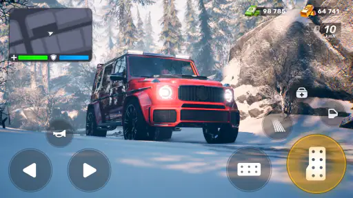 Flex City RP: Car Game Online screenshot 8