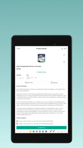 Flexa Visualizer screenshot 12