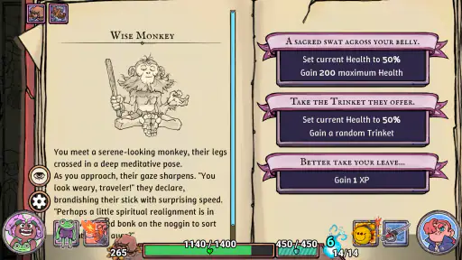 Flick Shot Rogues screenshot 7