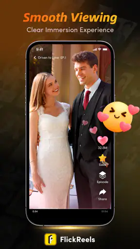 FlickReels - AI Story & Drama screenshot 7