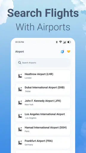 Flight Tracker: Flight Radar screenshot 6