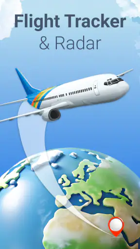 Flight Tracker: Flight Radar screenshot 7