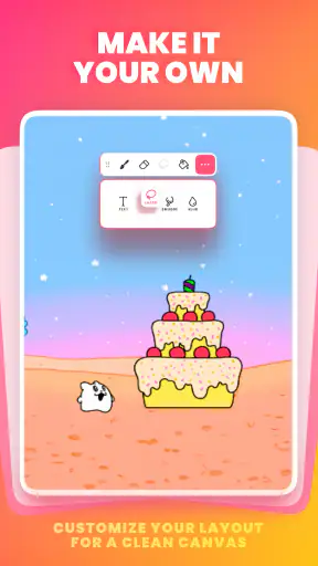 FlipaClip: Draw 2D Animation screenshot 12