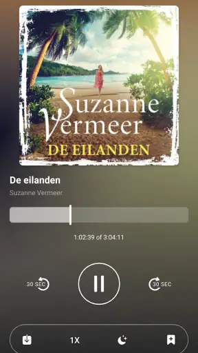 Fluister screenshot 10