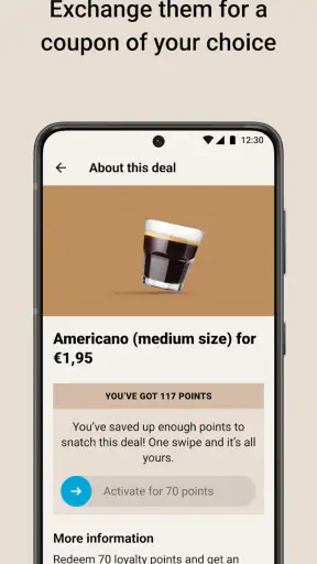FoodCity screenshot 3