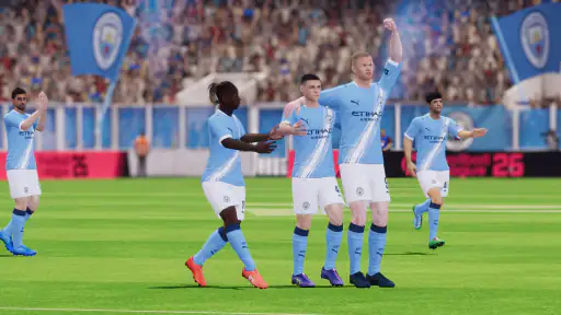 Football League 2026 screenshot 12