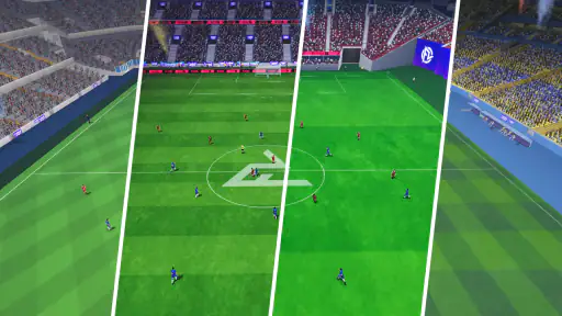 Football League 2026 screenshot 6