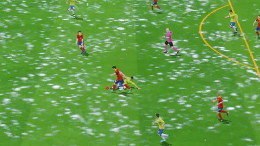 Football League 2026 screenshot 7