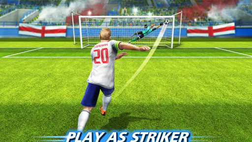 Football Strike: Online Soccer screenshot 12