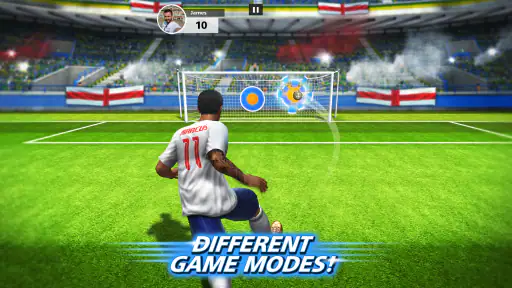 Football Strike: Online Soccer screenshot 3