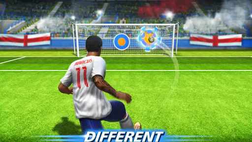 Football Strike: Online Soccer screenshot 9