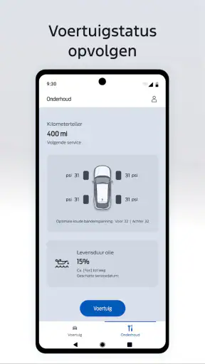 FordPass™ screenshot 2