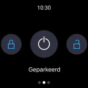 FordPass™ screenshot 4