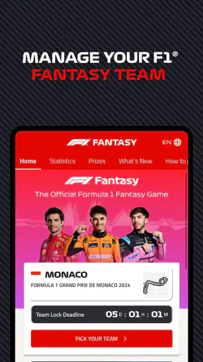Formula 1® screenshot 9
