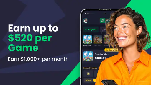 Freecash : Geld verdienen screenshot 10