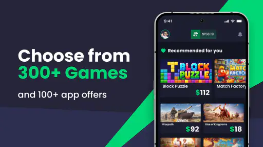 Freecash : Geld verdienen screenshot 8
