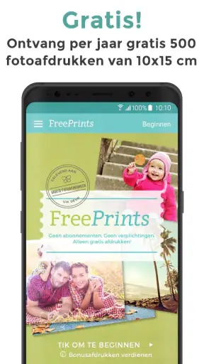 FreePrints screenshot 12