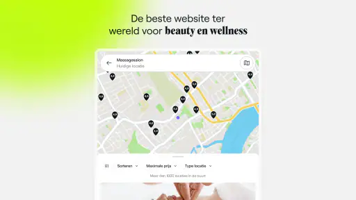 Fresha voor klanten screenshot 8