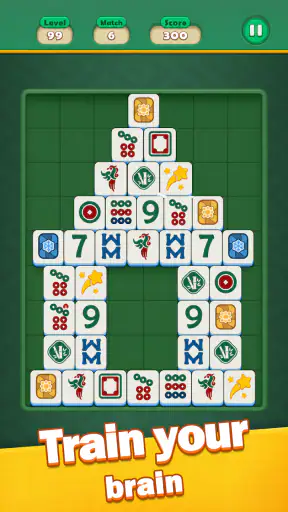 Fun Mahjong Match screenshot 5