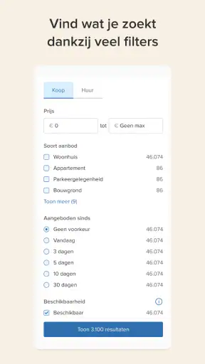 Funda screenshot 5