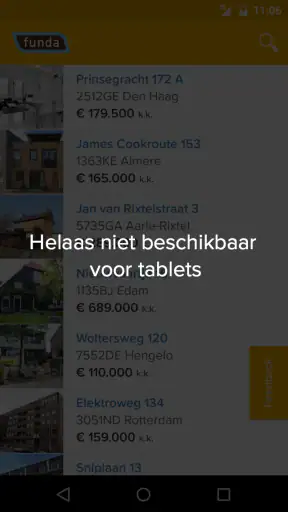 Funda screenshot 9