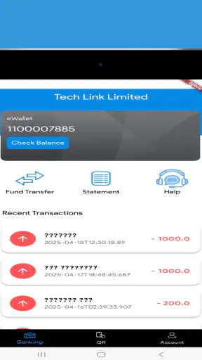 Future Money Service screenshot 10