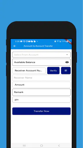 Future Money Service screenshot 4