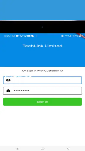 Future Money Service screenshot 5