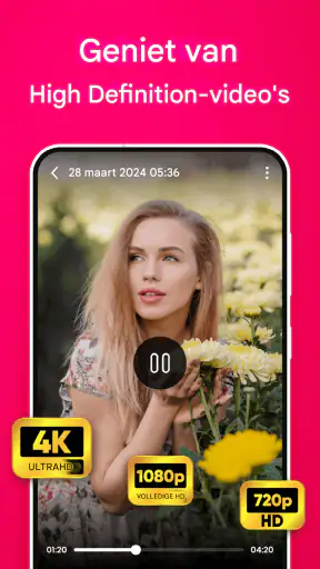 Galerij - fotogalerij, album screenshot 7