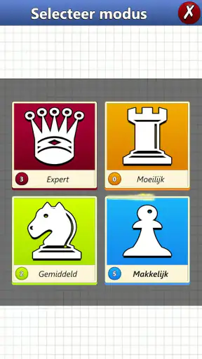 Galgje - Woordspel screenshot 11