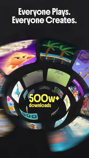 GameWave screenshot 1