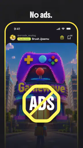 GameWave screenshot 8