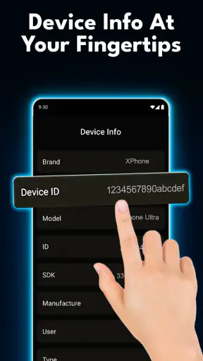 Geheime codes en mobiele hacks screenshot 7