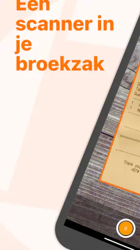 Genius Scan - PDF Scanner screenshot 7