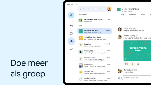 Gmail screenshot 12