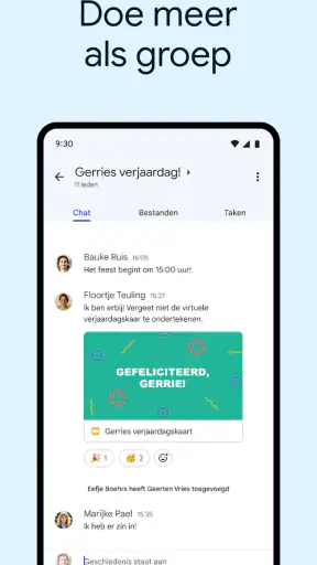 Gmail screenshot 4