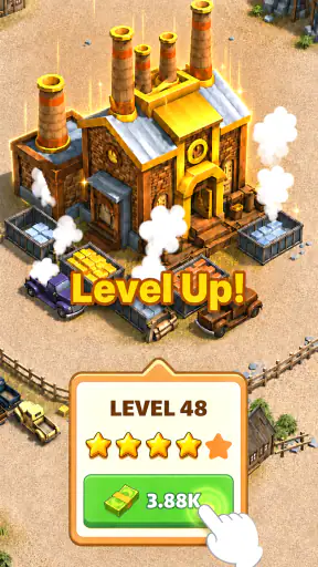 Goldvale Mines screenshot 11