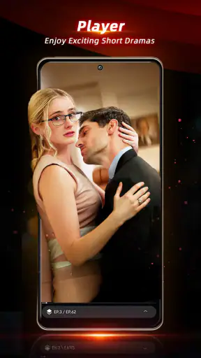 GoodShort - Short Dramas Hub screenshot 3
