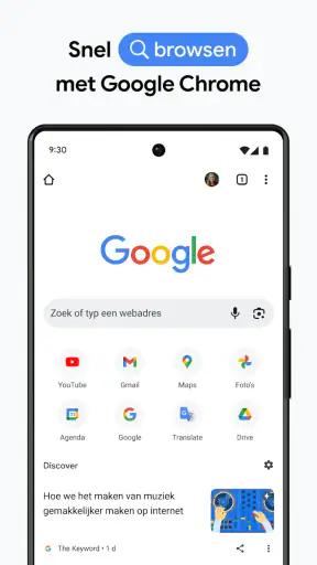 Google Chrome screenshot 1
