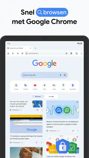 Google Chrome screenshot 9