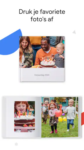 Google Foto's screenshot 12